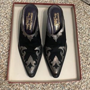 Donald J Pliner heels